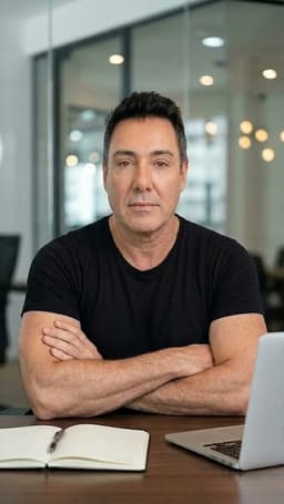 Scott Wiseman, CEO and Founder of InterCore Technologies